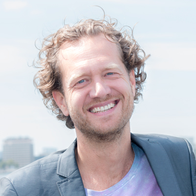 Bas van Abel