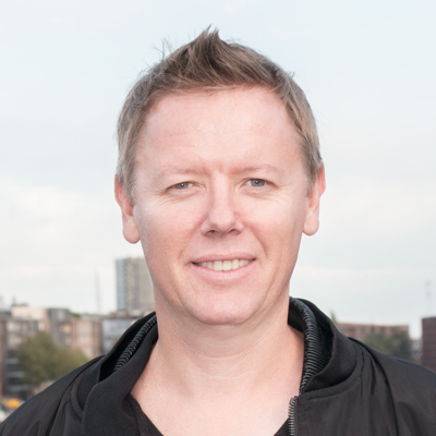 Sean Ansett