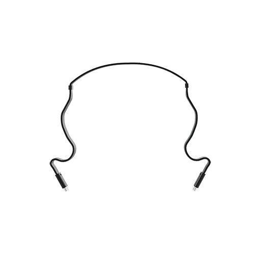 Fairbuds XL Verbindingskabel tussen de speakers (2023)