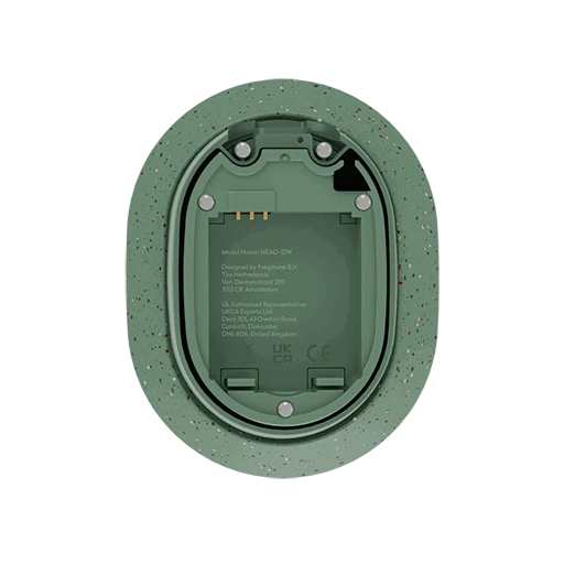 Fairbuds XL Linker Luidspreker (2023)