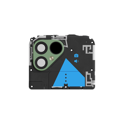Fairphone 5 Topunit