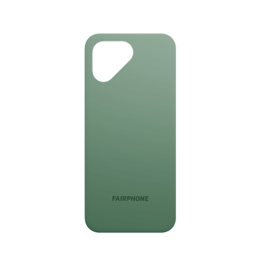 Fairphone 5 Achterkant