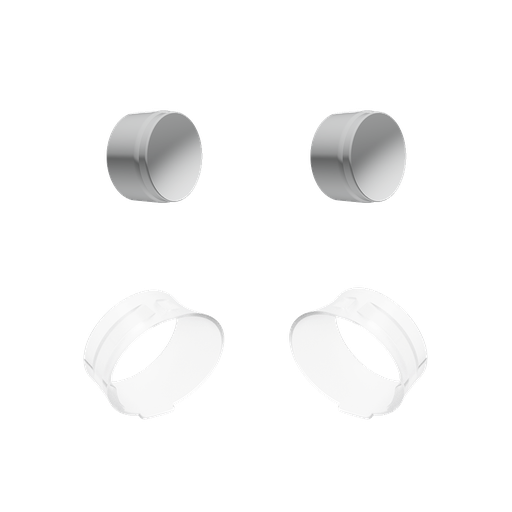 Fairbuds Batterijen voor oordopjes