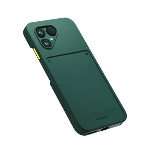 Le Fairphone (Gen. 6) Coque de protection