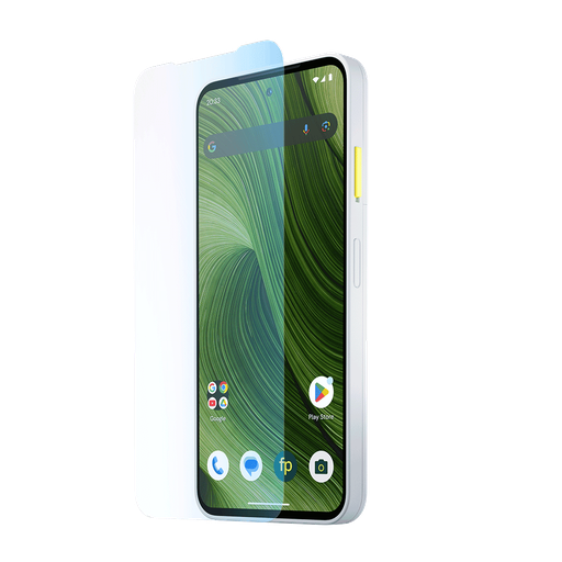 Le Fairphone (Gen. 6) Protection d'écran