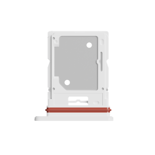 De Fairphone (Gen. 6) Simkaarthouder