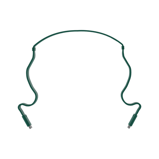 Fairbuds XL Verbindingskabel tussen de speakers