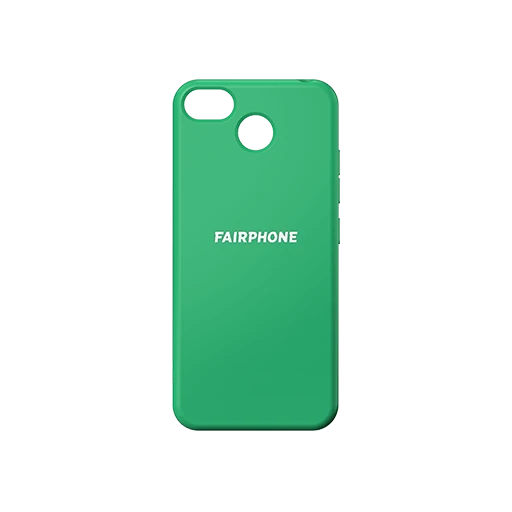 Fairphone 3 Coque de protection
