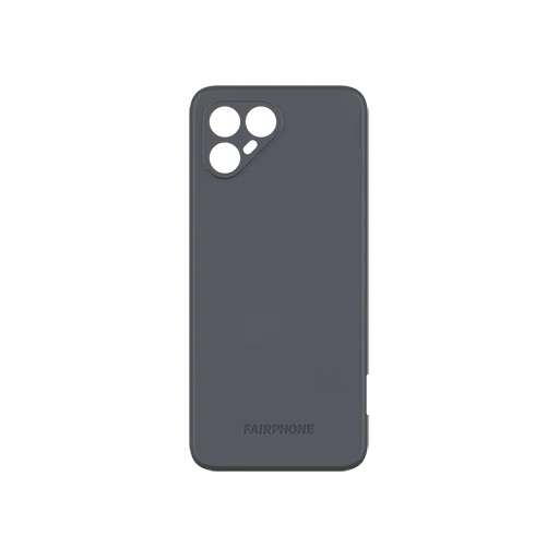 Fairphone 4 Achterkant