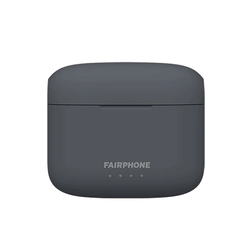 Fairphone TWS Vervangend oplaaddoosje
