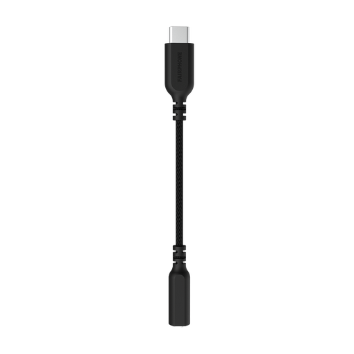 USB-C vers mini-prise audio