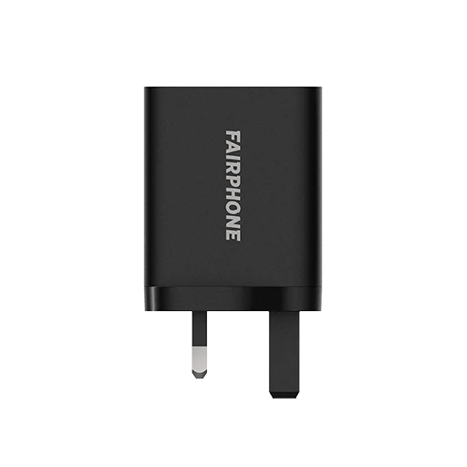 Chargeur double port 30 W (R.-U.)