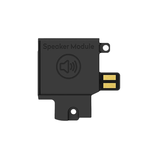 Fairphone 3 Speaker+ Module New Life Edition