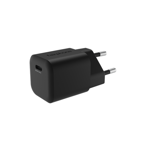 30W USB-C Fast Charger