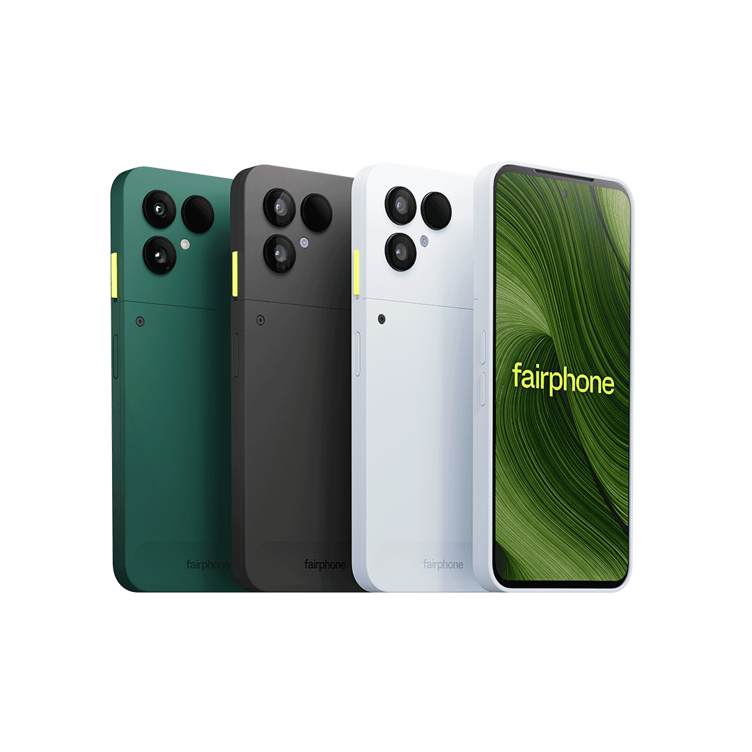 Fairphone 6