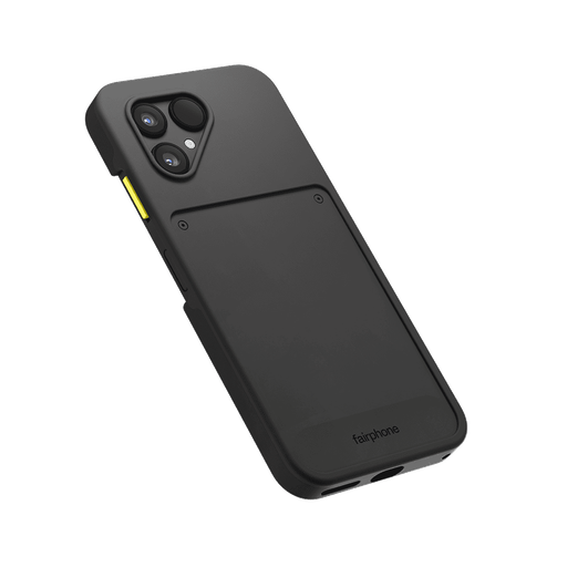 [F6CASE-WW1] De Fairphone (Gen. 6) Beschermhoesje