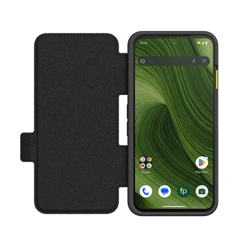 Le Fairphone (Gen. 6) Coque portefeuille