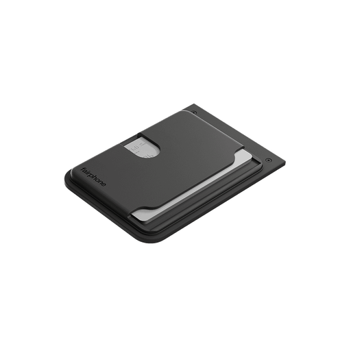 Le Fairphone (Gen. 6) Porte-cartes