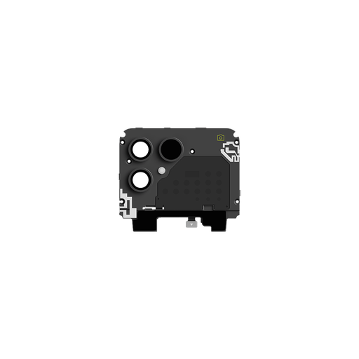 De Fairphone (Gen. 6) Topunit