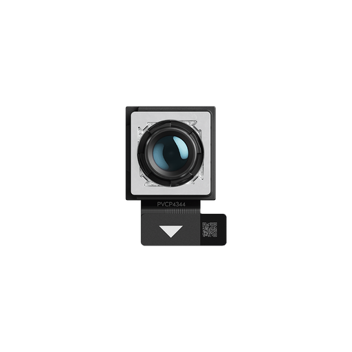 De Fairphone (Gen. 6) Groothoekcamera