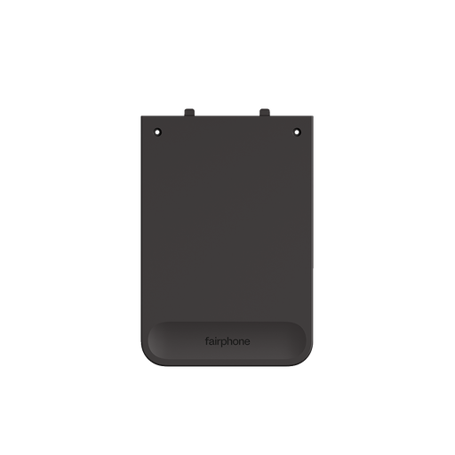 [F6COVL-WW1] Le Fairphone (Gen. 6) Coque inférieure
