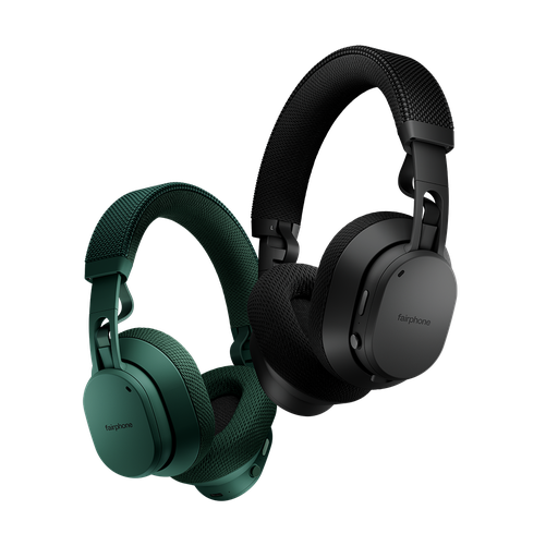 [AUHEAD-EU2] Fairbuds XL Kopfhörer