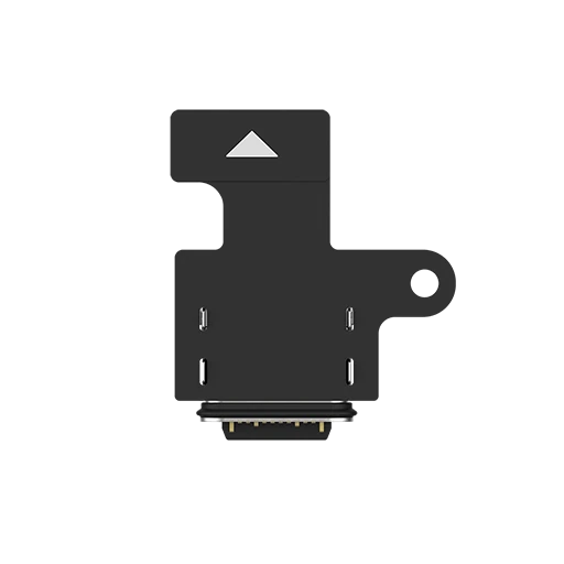 Fairphone 4 USB-C Poort