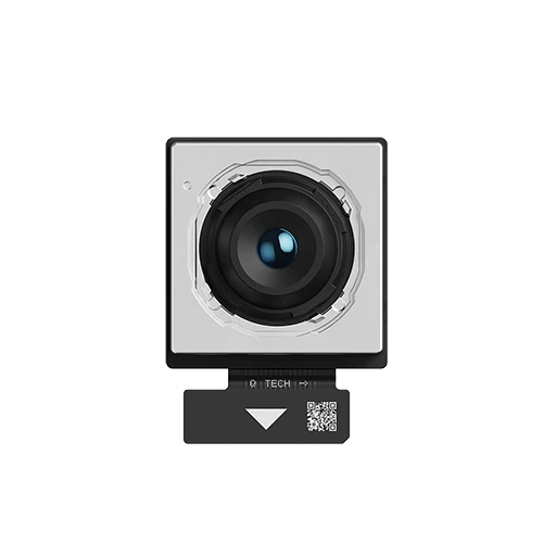 Fairphone 5 Hoofdcamera