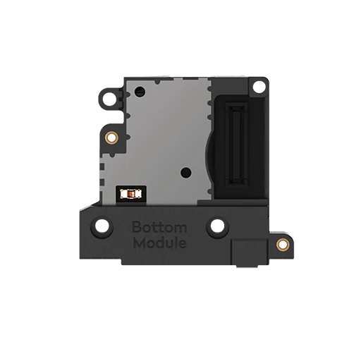 Fairphone 3 Bottom Module