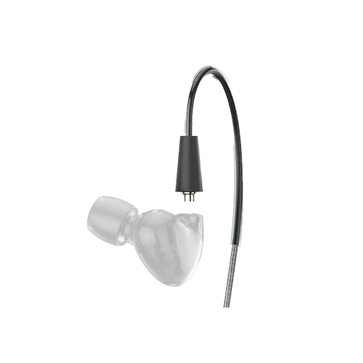 Reservekabel voor oordopjes