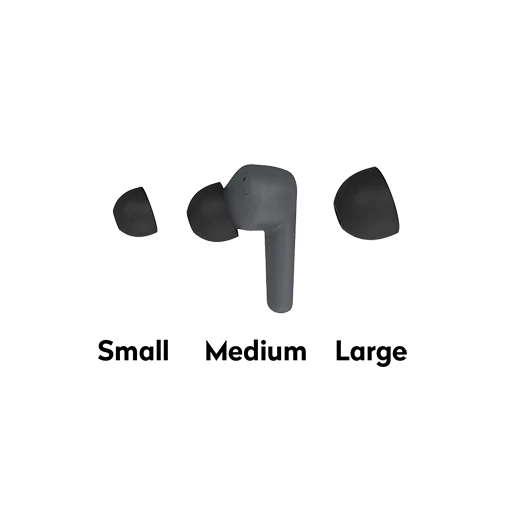 Fairphone TWS Vervangende oorkussens