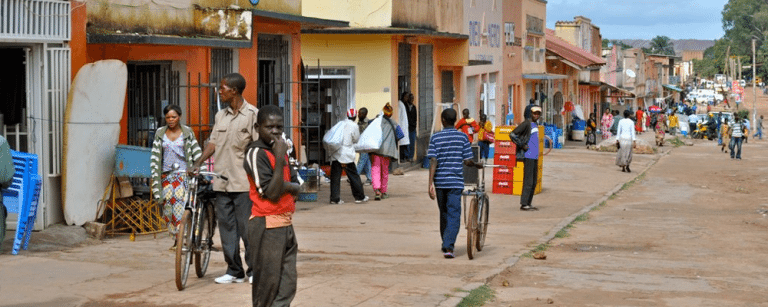 Just another boring abstract high-level meeting? OECD Conflict Minerals