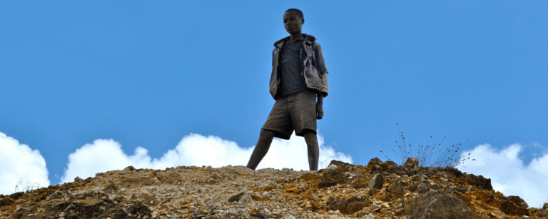 23,400 kg of conflict free cassiterite exported from Eastern Congo