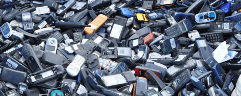 Circular Economies with "Closing the Loop"