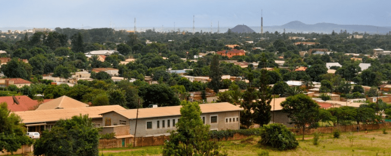 Announcing our participation in the "Solutions for Hope" project