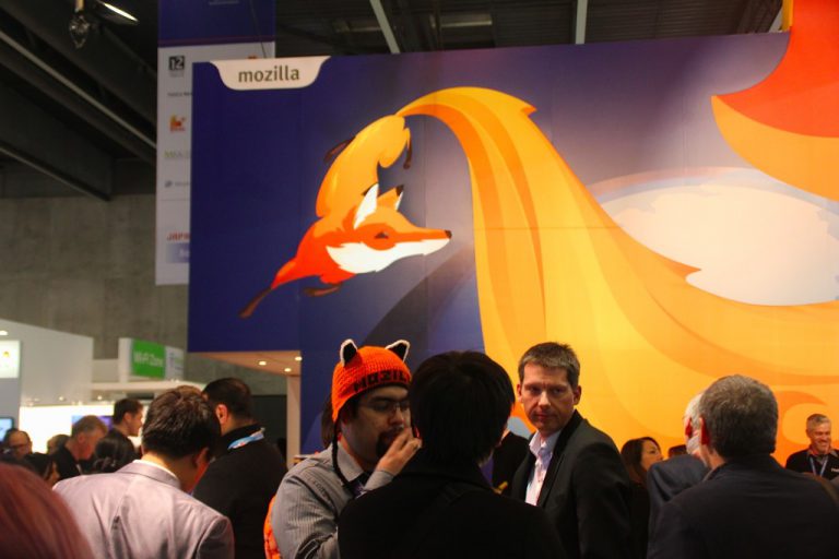 Mobile World Congress 2013: The Hunt for Fairphone’s OS