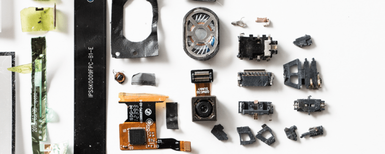 Designing in Circles: The Great Recovery Project