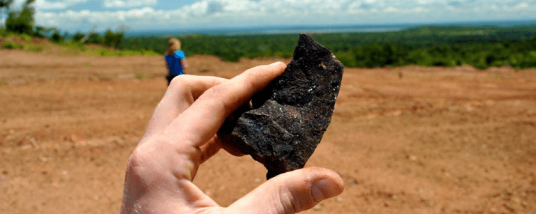 A Fair Price for Cobalt?