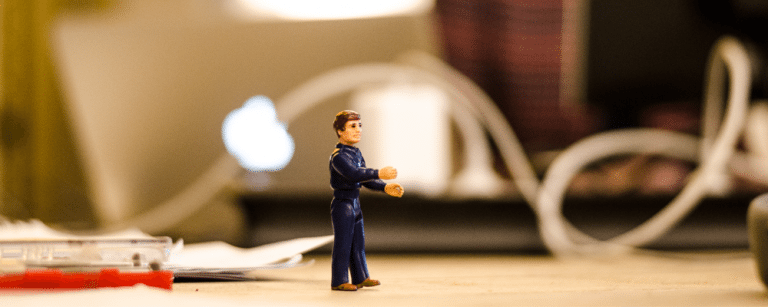 Building our Marketing/Communications Team: Introducing Gabriel