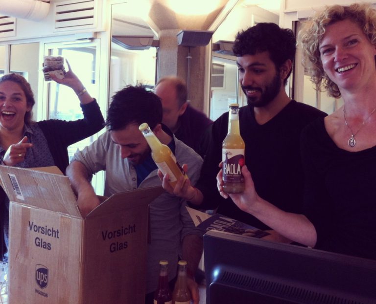 Community Update – Halfway Point!