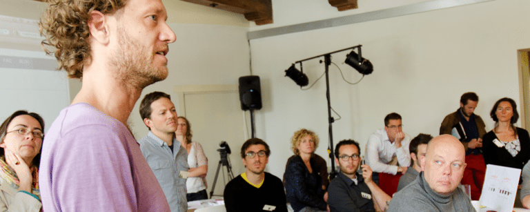 Design Bootcamp: Results