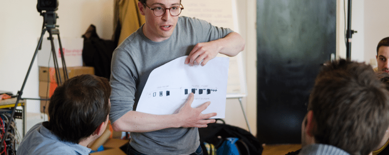 Fairphone Design Bootcamp: A Designer’s Perspective