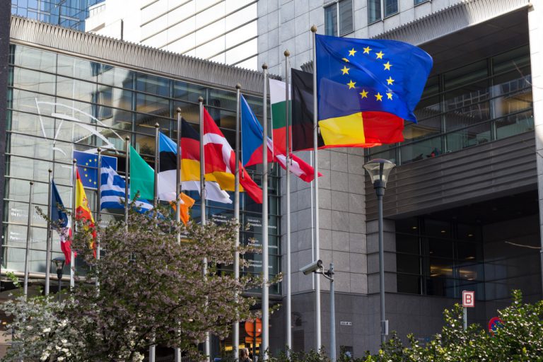 Fairphone at European Parliament