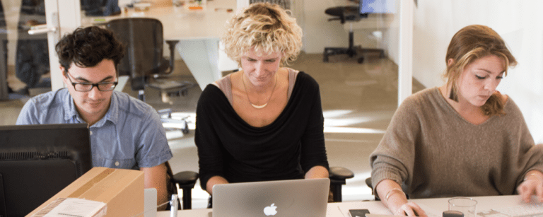 Transparency: a Mission and a Challenge