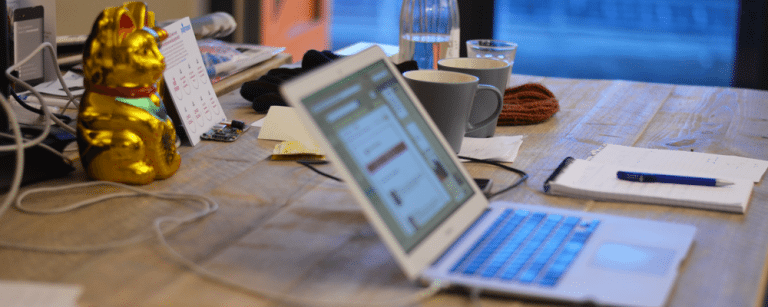 Adventures in After-Sales