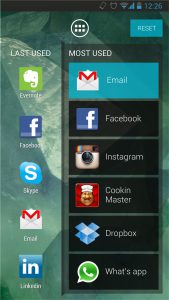 App Launcher