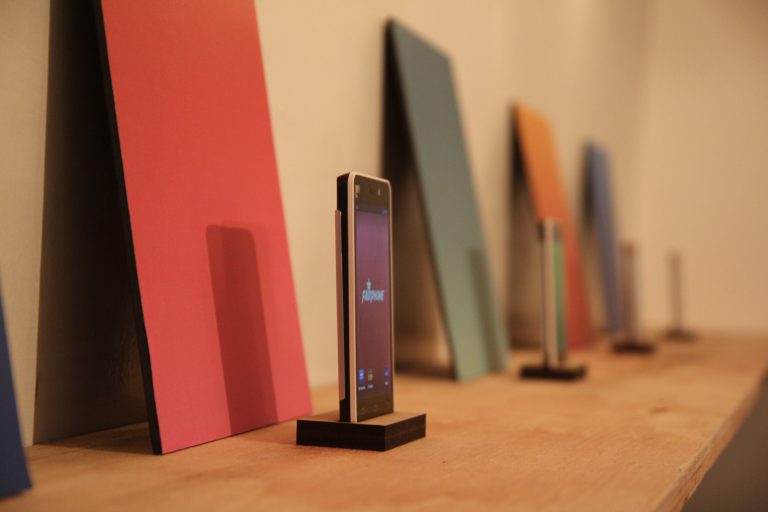 Fairphone Operating System