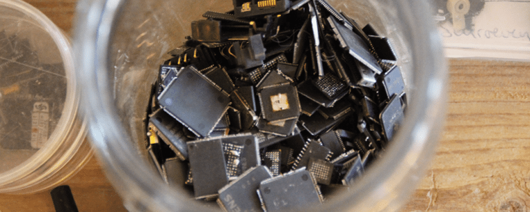 November Production Update