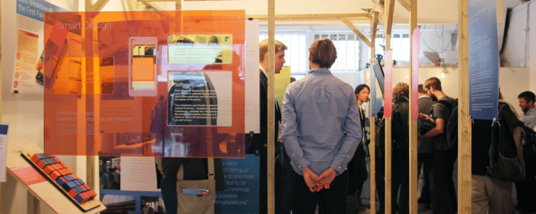 Fairphone Meets London: Pop-Up Space