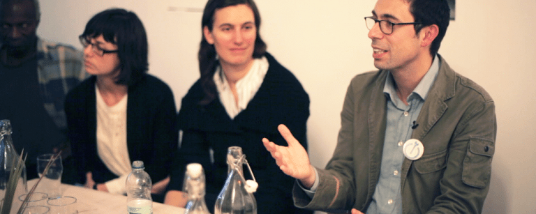 Guest Blog: The Restart Project on FP Repairability